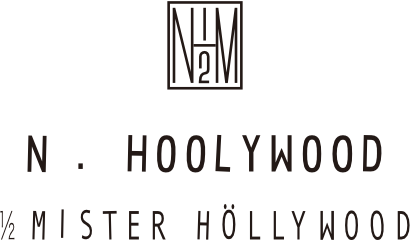 N.HOOLYWOOD エヌハリウッド